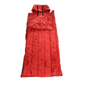 Çift Kişilik Ekonomik Çadır Kamp Seti (Uyku Tulumu + Masa + Tabure) - 2