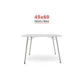 Çift Kişilik Ekonomik Çadır Kamp Seti (Uyku Tulumu + Masa + Tabure) - 3