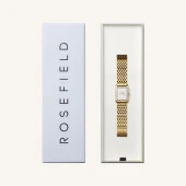 ROSEFIELD HWGSG.H01 Kadın Kol Saati - 3