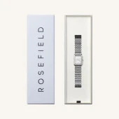 ROSEFIELD HWSSS.H02 Kadın Kol Saati - 3