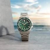 SPINNAKER SP-5106-33 Erkek Kol Saati - 4