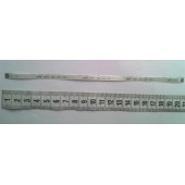 Clevo W650SJ W650SF power buton flex kablosu 10-0.5-20A thumbnail 1