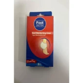 Foot Doctor Topuk Nemlendirici Kılıf 2 Adet - 1