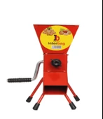 İnterbag Kollu Fındık ve Ceviz Kıracağı - 1