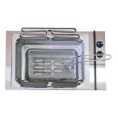 Zanussi DGF 310 X Fritöz - 1