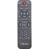 Mikado MD-381BT 5+1 Usb+SD+FM Destekli Multimedia Bluetooth Speaker - 2