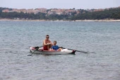 Row On Air AIRKAYAK 16 Kürek Kombo (Vista) - 6