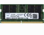 SAMSUNG 16GB 5600MHz DDR5 N.BOOK RAM M425R2GA3BB0-CWMOM - 1