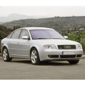 Audi A6 2002-2005 Orta Kol Dayama Kolçak Üst Kapağı 4B0864245AK 4B0864245AG thumbnail 2