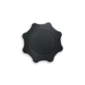 VW Volkswagen Skoda Uyumlu Ön Koltuk Yatırma Ayar Kolu 6R0881671D - 1