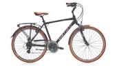 CARRARO ELITE 804 28 JANT 520H 24-V VB MAT TURKUAZ-KAHVE-BAKIR - - 1