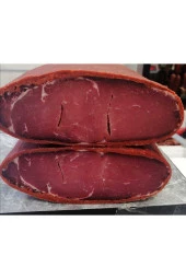 KayseriOnline  Ünlü Kayseri Pastırması- Sırt Pastırma Kayseri 250 Gr - Kayserionline - 1