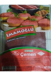 İMAMOĞLU Kayseri Çemen 250 Gr (Çaman)-Kayserionline - 1