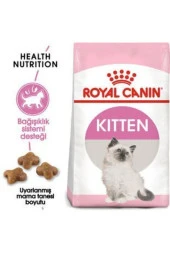 ROYAL CANİN KİTTEN YAVRU KEDİ MAMASI 4KG thumbnail 2