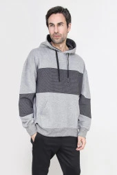 ALEXANDERGARDI  Kapüşonlu Sweatshirt E21-550400 - 2