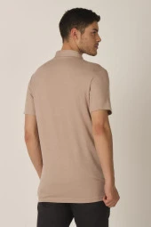 Alexandergardı Polo Yaka T-shirt (e21-8106) - 4