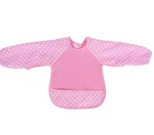 Sevi Bebe 54 Eko Kollu Mama Önlüğü - 1