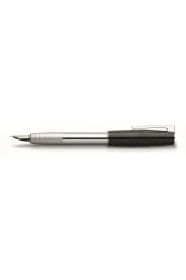 Faber-castell Loom Dolma Kalem Siyah 149250 - 2