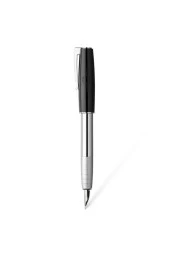 Faber-castell Loom Dolma Kalem Siyah 149250 - 3