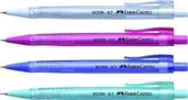 Faber-Castell Econ Versatil Kalem 0.7Mm 1343 10 Adet Li - 1