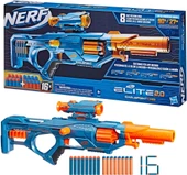 Nerf Elite 2.0 Eaglepoint RD-8 Dart Tabancası F0423 - 1