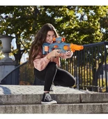 Nerf Elite 2.0 Eaglepoint RD-8 Dart Tabancası F0423 - 2