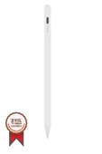 Torima P-01 Beyaz For Xiaomi Mi Pad Sensitive Stylus Pen Kapasitif Dokunmatik Kalem Çizim Ve Tasarım Kalemi - 1