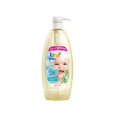 Uni Baby 900 ml Bebek Şampuanı - 1