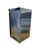 Fünke Çelik Dikey Peçetelik FNK0024 - 1