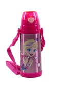 Pembe Polly Pollypocket Tek Duvar Suluk Matara 10564 - 1