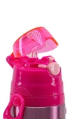 Pembe Polly Pollypocket Tek Duvar Suluk Matara 10564 - 2