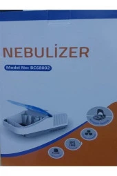 En Ucuz Nebülizatör Cihazı Hava makinası Galena - 1