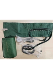 Perfect Steteskoplu Kancalı Mekanik Tansiyon Aleti thumbnail 2