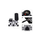 Clifton Twister Stepper Step Aleti Fitness - 3