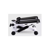 Clifton Twister Stepper Step Aleti Fitness - 7