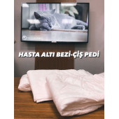 HASTA ALTI BEZİ-ÇİŞ PEDİ 1 KG - 1