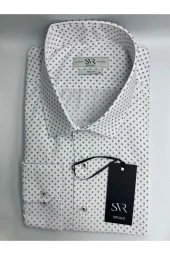 PREMİUM SVR SLİM FİT GÖMLEK thumbnail 3