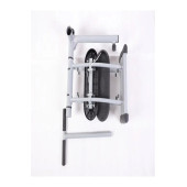 Clifton Leg Magic Kalça Ve Basen Egzersiz Aleti - 7