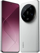 Mi 14 Ultra Uyumlu 3 Adet Kamera Korumalı Şeffaf Ultra koruyucu Nano Jelatin - 1