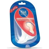 Foot Doctor Tek Delikli Parmak Bunyon Koruyucu 2 Adet - 1
