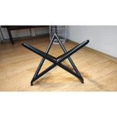 Büyük Orta Sehpa Ayağı Yıldız Şeklinde Sehpa Ayağı thumbnail 4