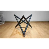 Büyük Orta Sehpa Ayağı Yıldız Şeklinde Sehpa Ayağı thumbnail 5