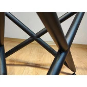 Büyük Orta Sehpa Ayağı Yıldız Şeklinde Sehpa Ayağı thumbnail 9