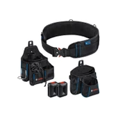 Bosch Professional Çanta ve Kemer Seti L/XL - 1600A0265R - 1