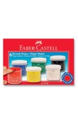 FABER PARMAK BOYASI 6'LI- 6X25 ML - 1