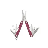 Leatherman Micra Cherry - 1