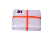 İnterbag Esnek ve Dayanıklı: 3x4 Metre 18 Micron Naylon - Hafif, Güçlü ve Endüstriyel Kullanıma Uygun! - 1