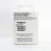 Samsung Galaxy S24 Plus Fast Charging 25W Type-C Çıkışlı Kablolu Şarj Aleti Siyah(Samsung Türkiye Garantili) - 2