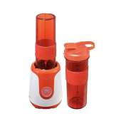 Vestel Mix Go Active Kırmızı 550 W Smoothie Blender - 1
