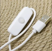 LED Işıklı Fotoğraf Çerçevesi Beyaz 20x25 cm thumbnail 3